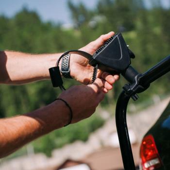 Nosič kol Atera Strada Sport M3 PRO Black