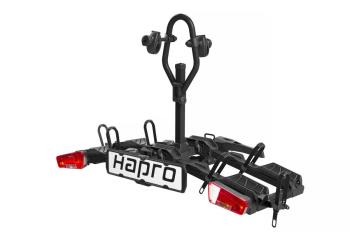 Hapro Atlas Premium X-Fold II (e-bike)