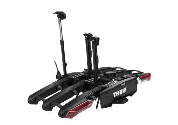 Set - Nosič kol Thule Epos 3 + zámek Thule 9785