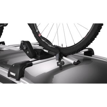 Thule Wheel Strap Lock 986 - zámek na upínací pásky (2 ks)