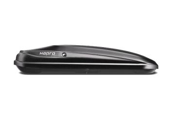 Střešní box Hapro Zenith 6.6 Anthracite