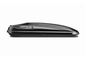 Střešní box Hapro Zenith 6.6 Anthracite