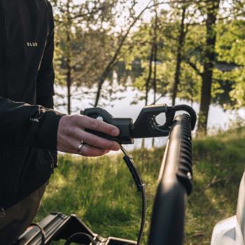 Nosič kol Thule VeloSpace 3 9032