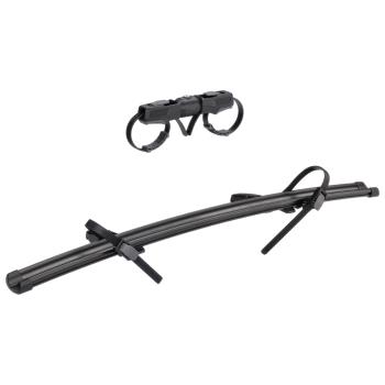 Nosič kol Thule VeloSpace 3 9033 + adapter pro 4 kolo 9031