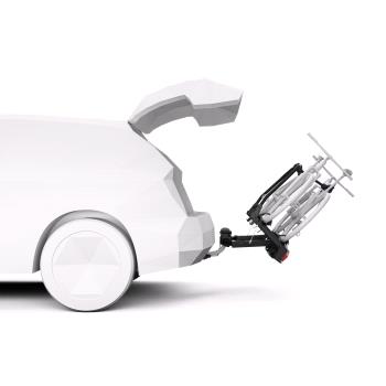 Nosič kol Thule VeloSpace 3 9032