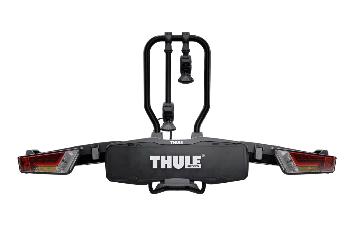 Nosič kol Thule EasyFold XT 933 - Black Edition!