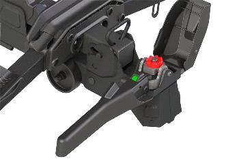 Hapro Atlas Premium X-Fold I (e-bike)