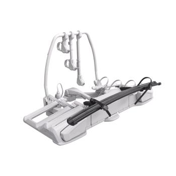 Nosič kol Thule VeloSpace 3 9033 + adapter pro 4 kolo 9031