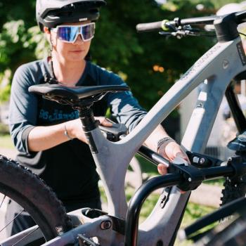 Nosič kol Atera Strada Sport M3 PRO Black