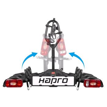 Hapro Atlas SmartFold III