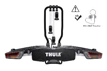 Nosič kol Thule EasyFold XT F 3B FIX4BIKE 966