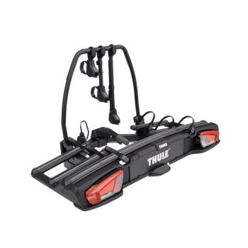 Nosič kol Thule VeloSpace 3 9033 + adapter pro 4 kolo 9031