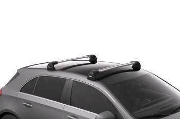 Střešní nosič THULE Evo WingBar Edge 7207/7216/7216/7010 pro OPEL Zafira Life