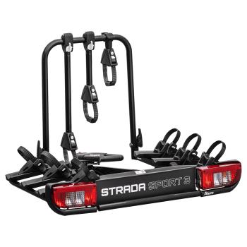 Nosič kol Atera Strada Sport M3 PRO Black