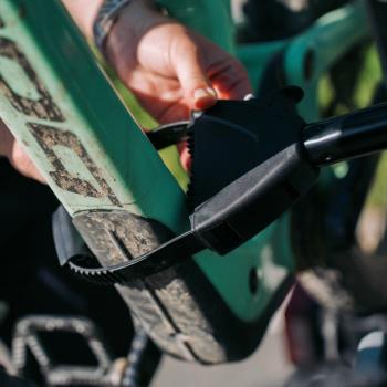 Nosič kol Atera Strada Sport M3 PRO Black