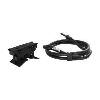 Thule High-grade lock pro Thule Epos a Thule EasyFold 3