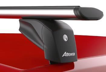 Střešní nosič Atera Signo DTX AeroProfil 047 414 pro TOYOTA ProAce Verso