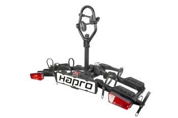 Hapro Atlas Premium X-Fold II 3.0 mod. 2026