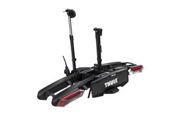 Set - Nosič kol Thule Epos 2 + zámek Thule 9785