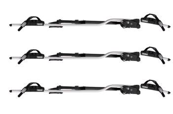 Thule ProRide 598 - 3 ks