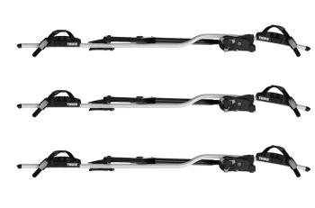 Thule ProRide 598 - 3 ks