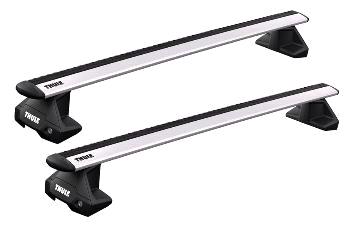 Střešní nosič THULE Evo WingBar 7105/7113/5230 pro ŠKODA Scala