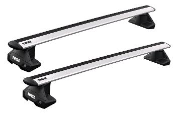 Střešní nosič THULE Evo WingBar 7105/7113/5230 pro ŠKODA Scala