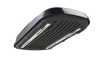 Střešní box Hakr Magic Line 370 Carbon