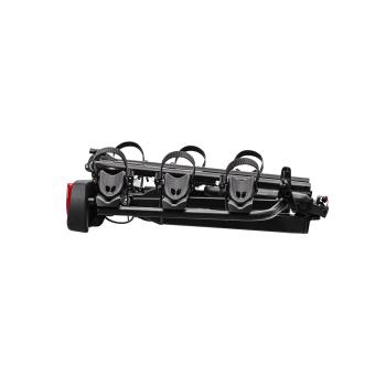 Nosič kol Atera Strada Sport M3 PRO Black