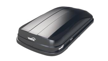 Střešní box Hakr Magic Line 370 Carbon