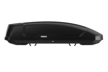 Střešní box Thule Force XT L Černý