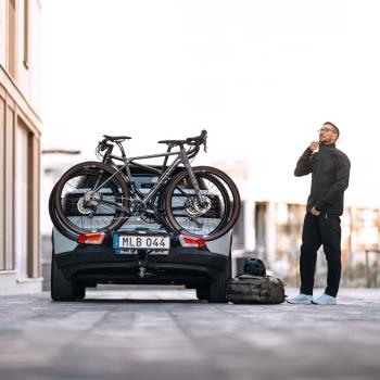 Nosič kol Thule OutPace 2