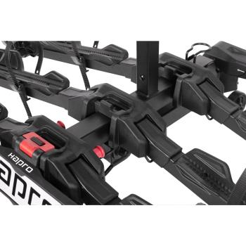 Hapro Atlas Premium X-Fold III 3.0