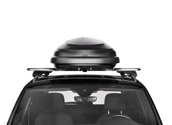 Střešní box Hapro Traxer 9.3 Anthracite