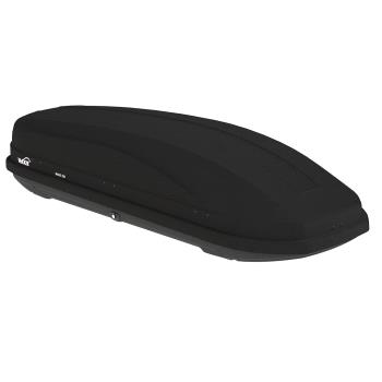 Střešní box Hakr Magic Line 320 Carbon