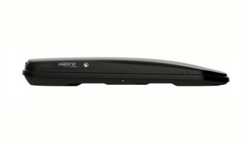 Střešní box Hapro Nordic 10.8 Brilliant Black