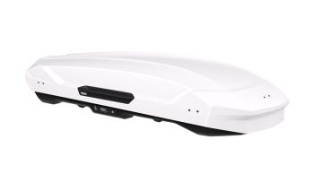 Střešní box Thule Motion 3 XL Bílý Lesklý