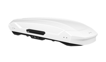 Střešní box Thule Motion 3 XL Bílý Lesklý