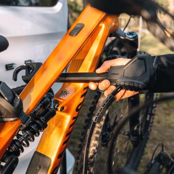 Nosič kol Thule VeloSpace 3 9032