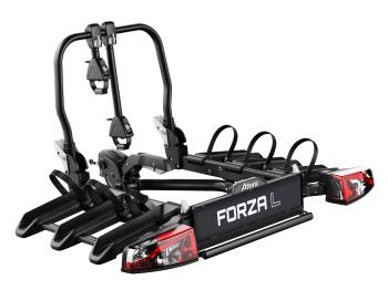 Nosič kol Atera FORZA L (3+1) + adaptér pro 4 kolo 022 802