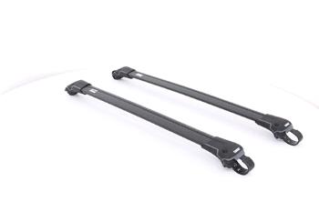 Střešní nosič THULE WingBar Edge 9584B pro DACIA Logan MCV