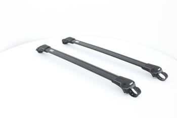 Střešní nosič THULE WingBar Edge 9582B pro SSANGYONG Rodius