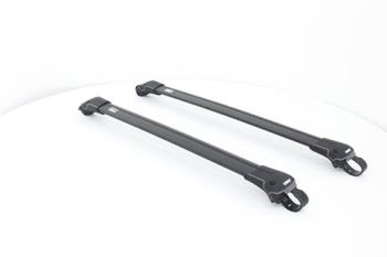 Střešní nosič THULE WingBar Edge 9584B pro ŠKODA Kamiq