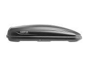 Střešní box Hapro Traxer 6.6 Anthracite