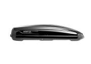 Střešní box Hapro Traxer 6.6 Brilliant Black