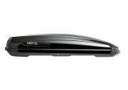 Střešní box Hapro Traxer 8.6 Brilliant Black