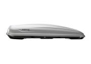 Střešní box Hapro Traxer 8.6 Silver Grey