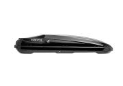 Střešní box Hapro Zenith 6.6 Brilliant Black